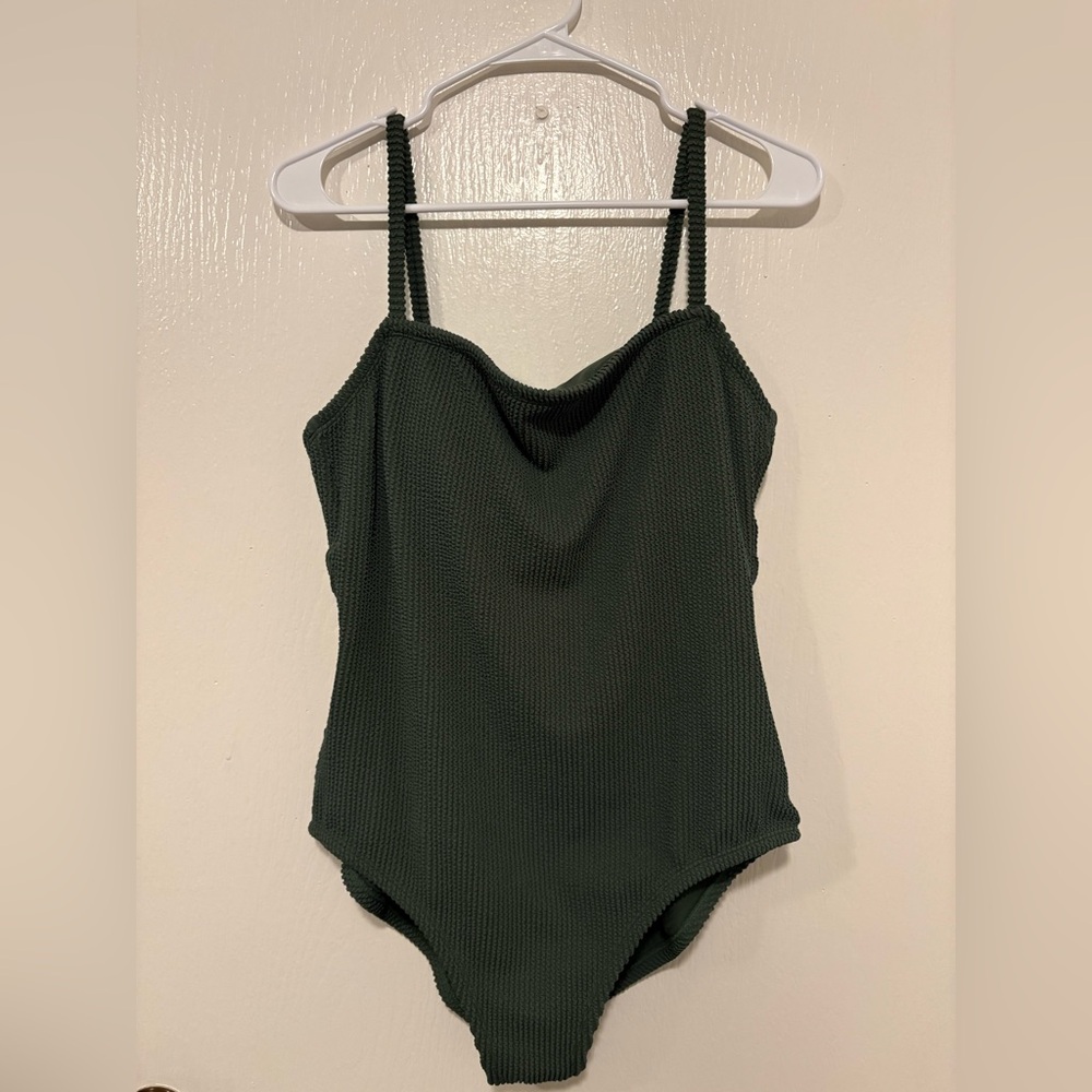 One-Piece Swimsuit